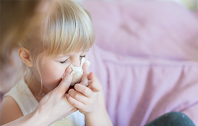 Servizio di allergologia