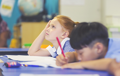 Servizio per il disturbo specifico dell'apprendimento infantile