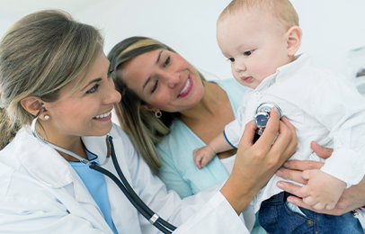 Servizio di cardiologia