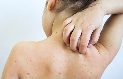 Servizio di dermatologia