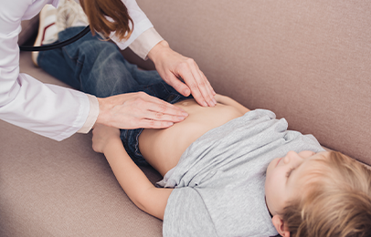Servizio di gastroenterologia