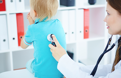 Servizio di pneumologia