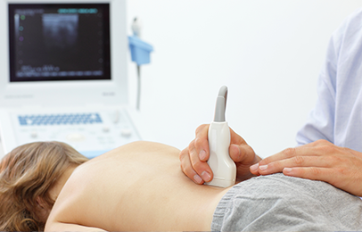 Servizio di urologia e nefrologia