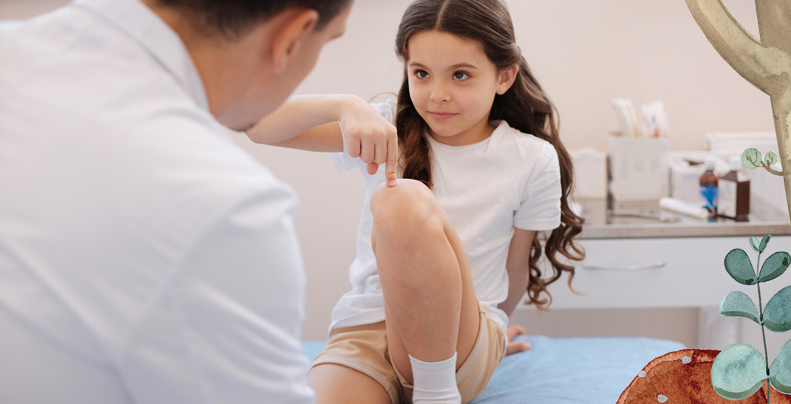 reumatologia pediatrica Torino