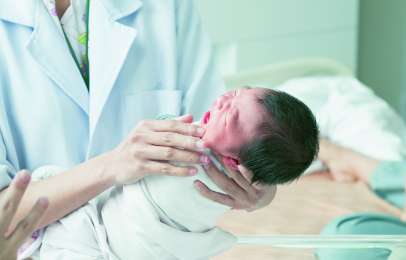 visita neonatologica