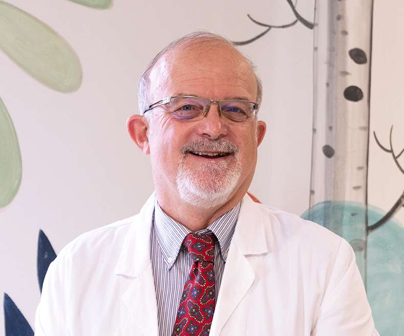 Dottor Alessandro Mariani