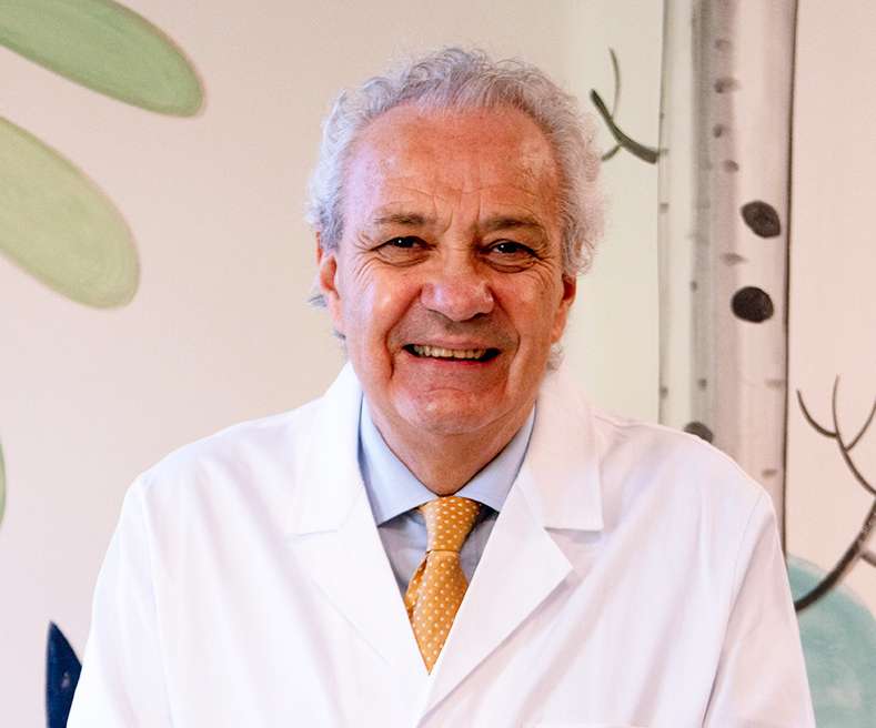 Dottor Giuseppe Bricchi