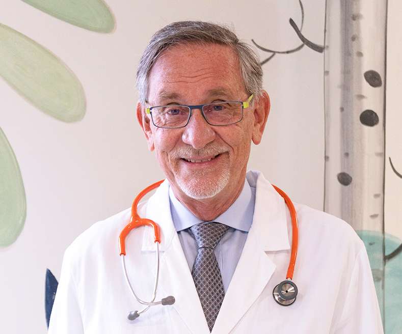 Dottor Mario F. Frigerio