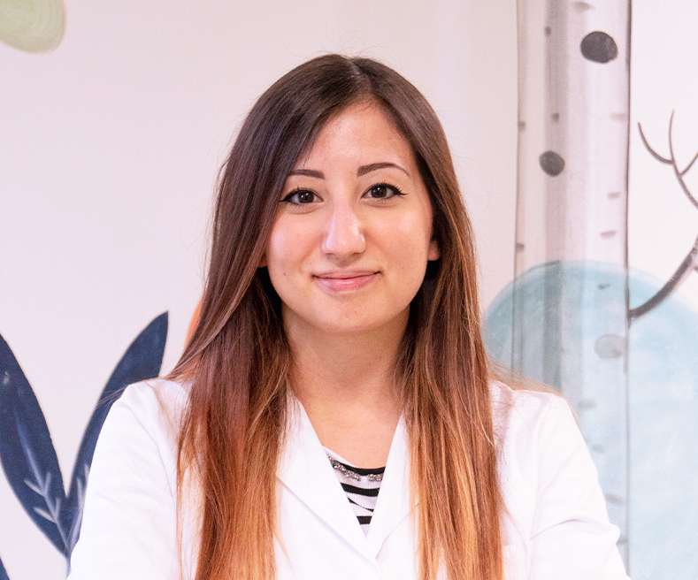 Dott.ssa Giorgia Pasqualini