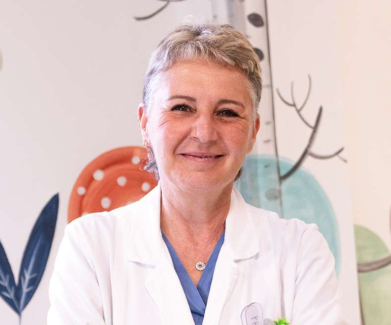 Dott.ssa Paola Perlino