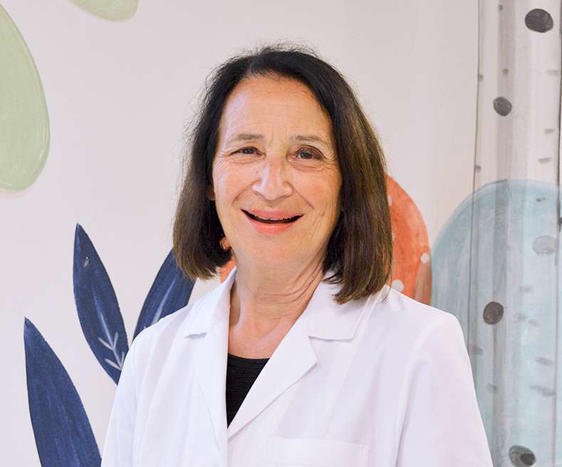 Prof.ssa Silvana Martino