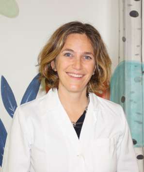 Dott.ssa Ilaria Cavecchia