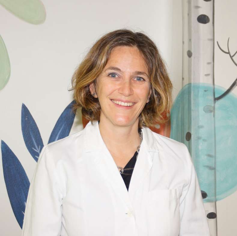 Dott.ssa Ilaria Cavecchia