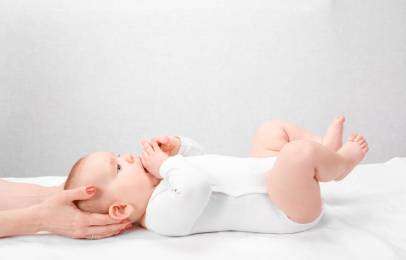 Osteopatia neonatale