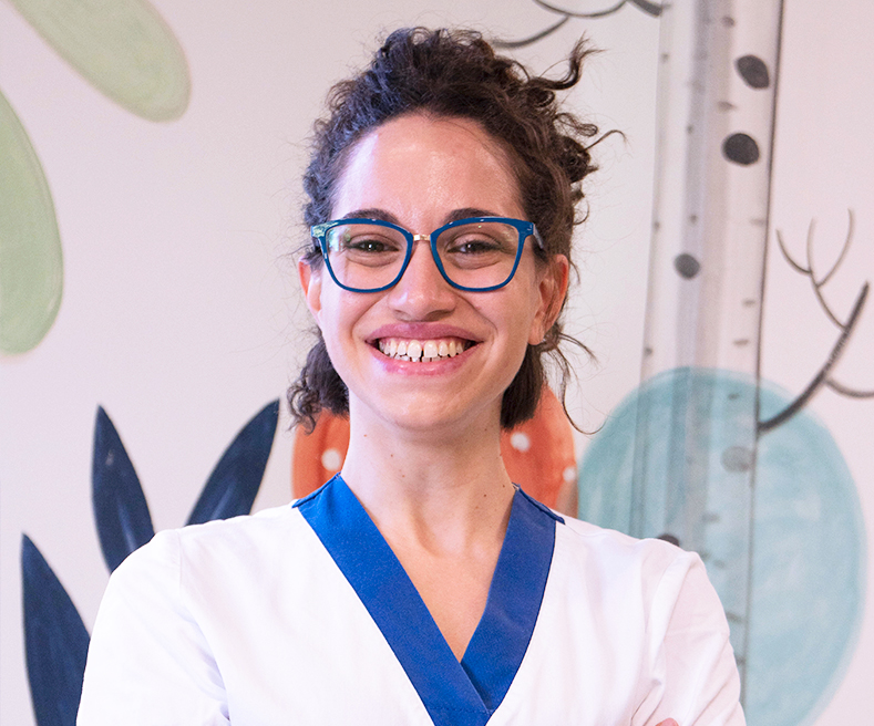 Dott.ssa Manuela Marotta