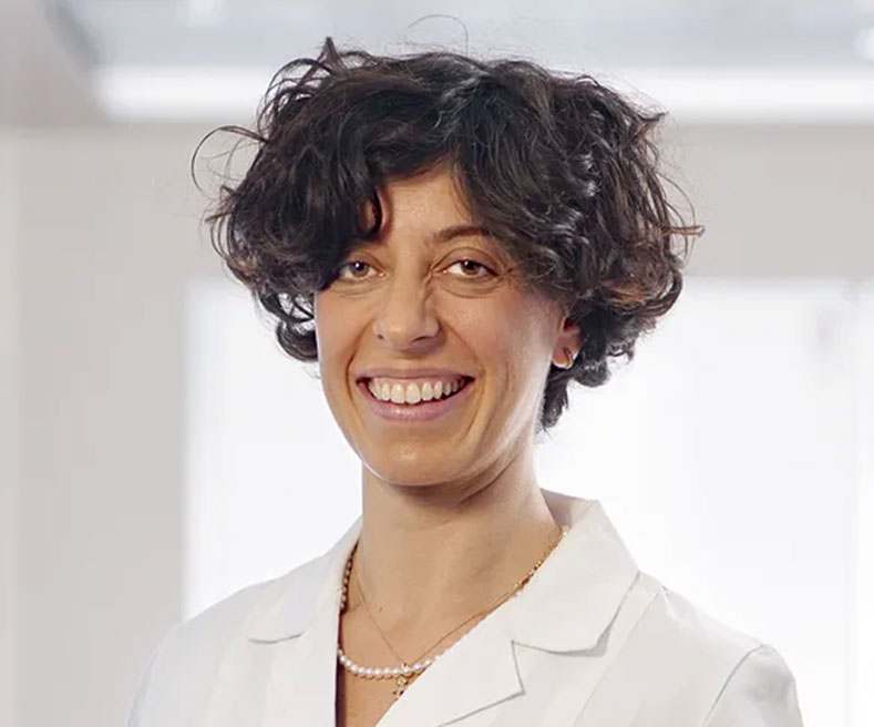 Dott.ssa Ursula Morabito